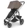 Uppababy Cruz V2 Travel System - Theo