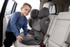 Cybex Solution T i-Fix - Sepia Black Plus