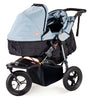 Out n About Nipper V5 Starter Bundle - Rocksalt Grey