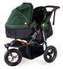 Out n About Nipper V5 Starter Bundle - Sycamore Green