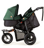 Out n About Nipper V5 Starter Bundle - Sycamore Green