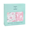 Aden + Anais 2pk Classic Swaddles - Ma Fleur