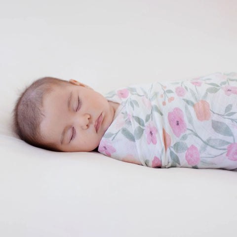 Aden + Anais 2pk Classic Swaddles - Ma Fleur