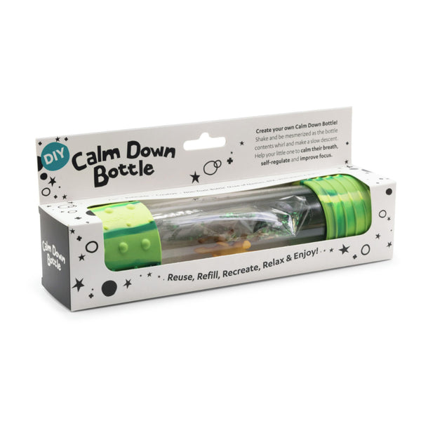 Jellystone Designs Calm Down Bottle - Dino