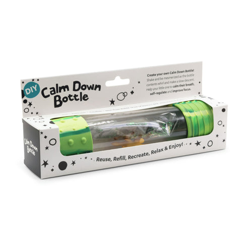 Jellystone Designs Calm Down Bottle - Dino