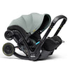 Doona X Car Seat & Stroller - Dusty Sage