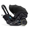 Doona X Car Seat & Stroller - Nitro Black