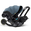 Doona X Car Seat & Stroller - Ocean Blue