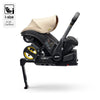 Doona i Car Seat & Stroller - Sahara Sand