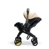 Doona i Car Seat & Stroller - Sahara Sand