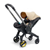 Doona i Car Seat & Stroller - Sahara Sand