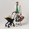 Doona i Car Seat & Stroller - Sahara Sand