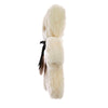 FLATOUT Sheepskin Baby Bear - Milk