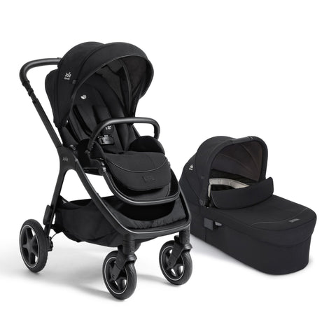 Joie Signature Finiti Flex & Ramble XL Bundle - Eclipse 2025