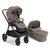 Joie Signature Finiti Flex & Ramble XL Bundle - Maple