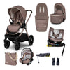 Cosatto Giggle 4 Next Stage Bundle - Lollop