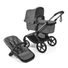 Bugaboo Fox 5 Renew - Graphite/Moon Grey Complete