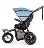 Out n About Nipper V5 Starter Bundle - Rocksalt Grey