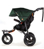 Out n About Nipper V5 Starter Bundle - Sycamore Green