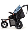 Out n About Nipper V5 Starter Bundle - Rocksalt Grey