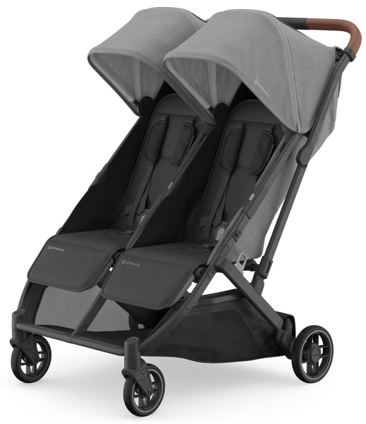 Uppababy Minu Duo - Greyson