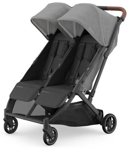 Uppababy Minu Duo - Greyson