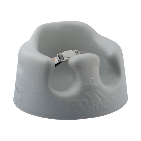 Bumbo Floor Seat - Cool Grey