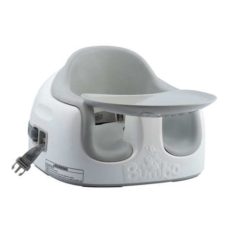 Bumbo Multi Seat - Cool Grey