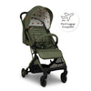 Cosatto Yo! Compact Stroller - Hoglet