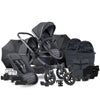 iCandy Peach 7 All-Terrain Storm Double Complete Bundle