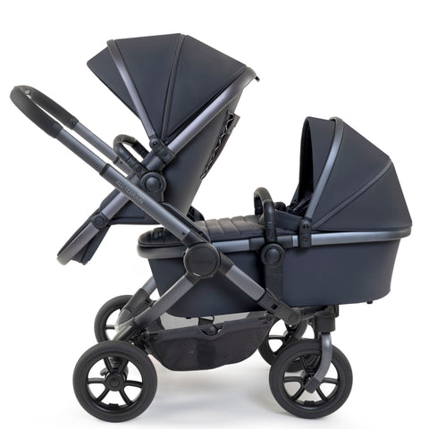 iCandy Peach 7 All-Terrain Storm Double