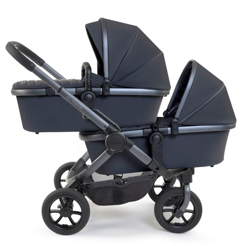 iCandy Peach 7 All-Terrain Storm Twin