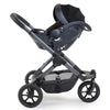 iCandy Peach 7 All-Terrain Storm & Cocoon - Complete Pram, Accessory and Travel System Bundle