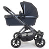 iCandy Peach 7 All-Terrain Storm & Cocoon - Complete Pram, Accessory and Travel System Bundle