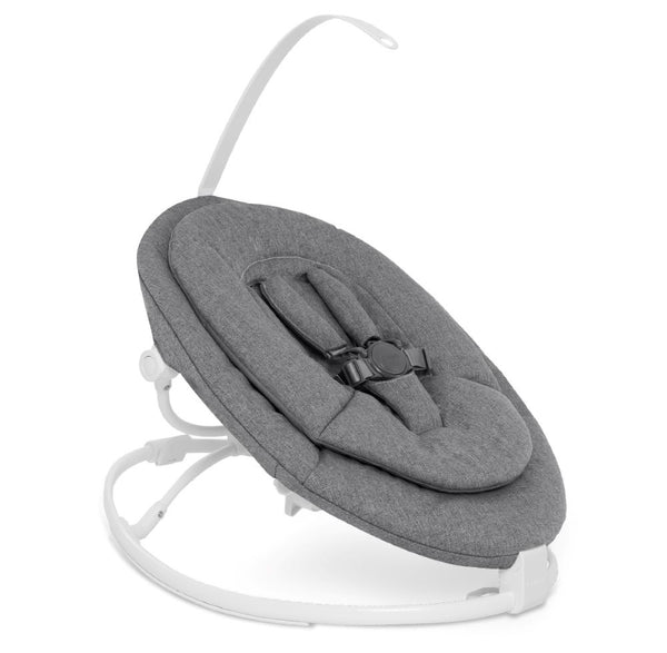 iCandy MiChair Newborn Pod - White/Flint