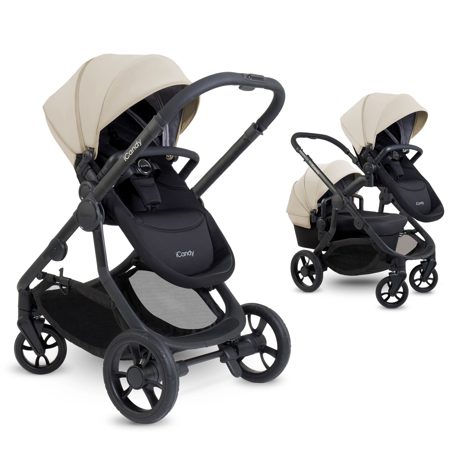 Icandy Orange Pushchair Icandy Pram Reviews The ICandy Orange Designer Collection Crush Review GoodtoKnow