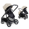 iCandy Orange 4 Pushchair Bundle - Latte