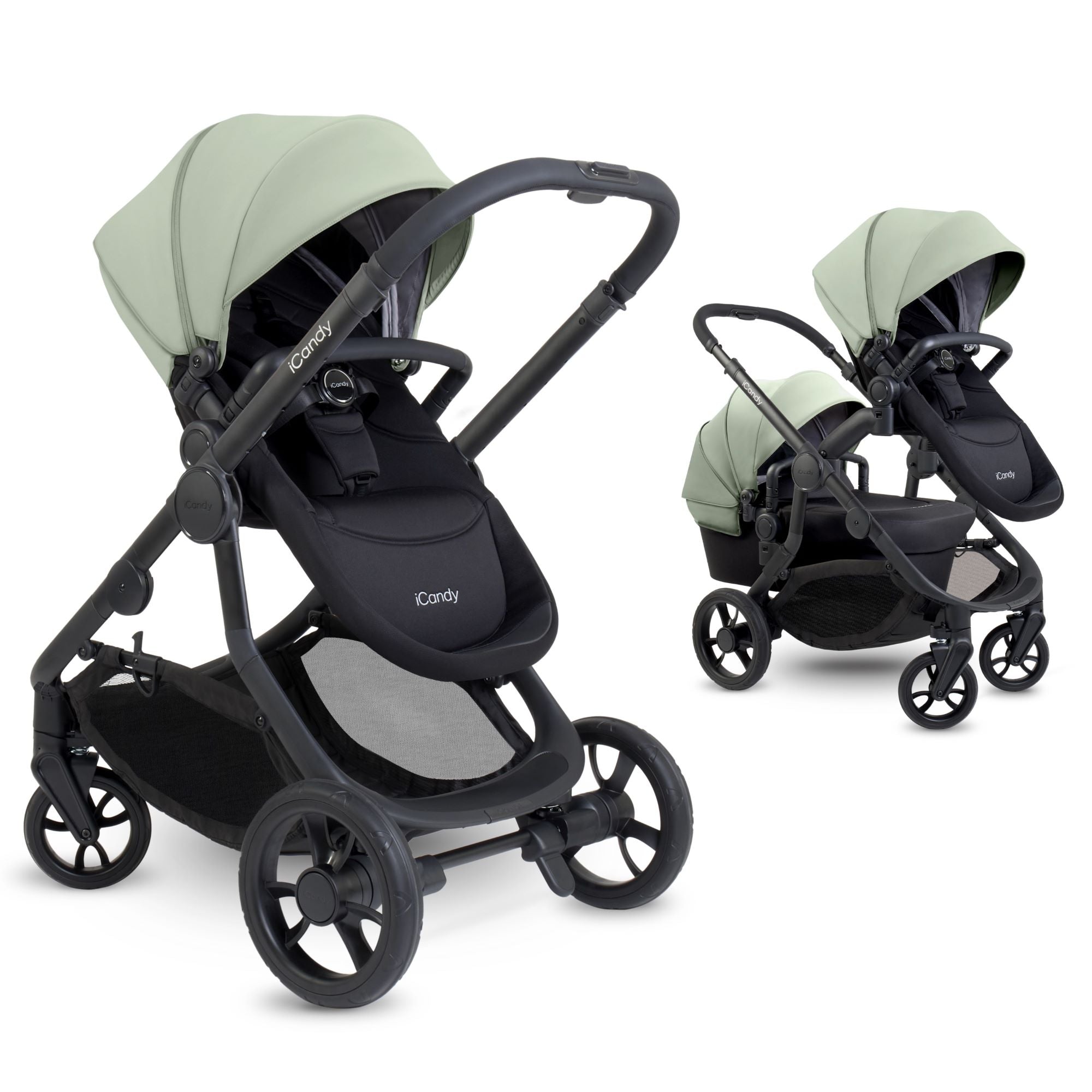 Icandy pushchair sale online