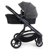 iCandy Orange 4 Travel System Bundle - Fossil