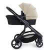 iCandy Orange 4 Pushchair Bundle - Latte