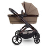 iCandy Peach 7 & Cocoon Complete Travel System and Accessory Bundle - Coco