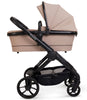 iCandy Peach 7 Complete Travel System and Accessory Bundle - Cookie