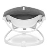 iCandy MiChair Newborn Pod - White/Flint