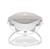 iCandy MiChair Newborn Pod - White/Pearl