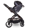 iCandy Peach 7 & Cocoon Complete Travel System and Accessory Bundle - Coco