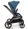 iCandy Core & Cocoon Complete Travel System and Accessory Bundle - Atlantis Blue