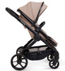iCandy Peach 7 Complete Travel System and Accessory Bundle - Cookie