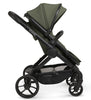 iCandy Peach 7 & Cocoon Complete Travel System and Accessory Bundle - Ivy