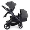 iCandy Orange 4 Travel System Bundle - Fossil