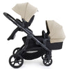 iCandy Orange 4 Pushchair Bundle - Latte